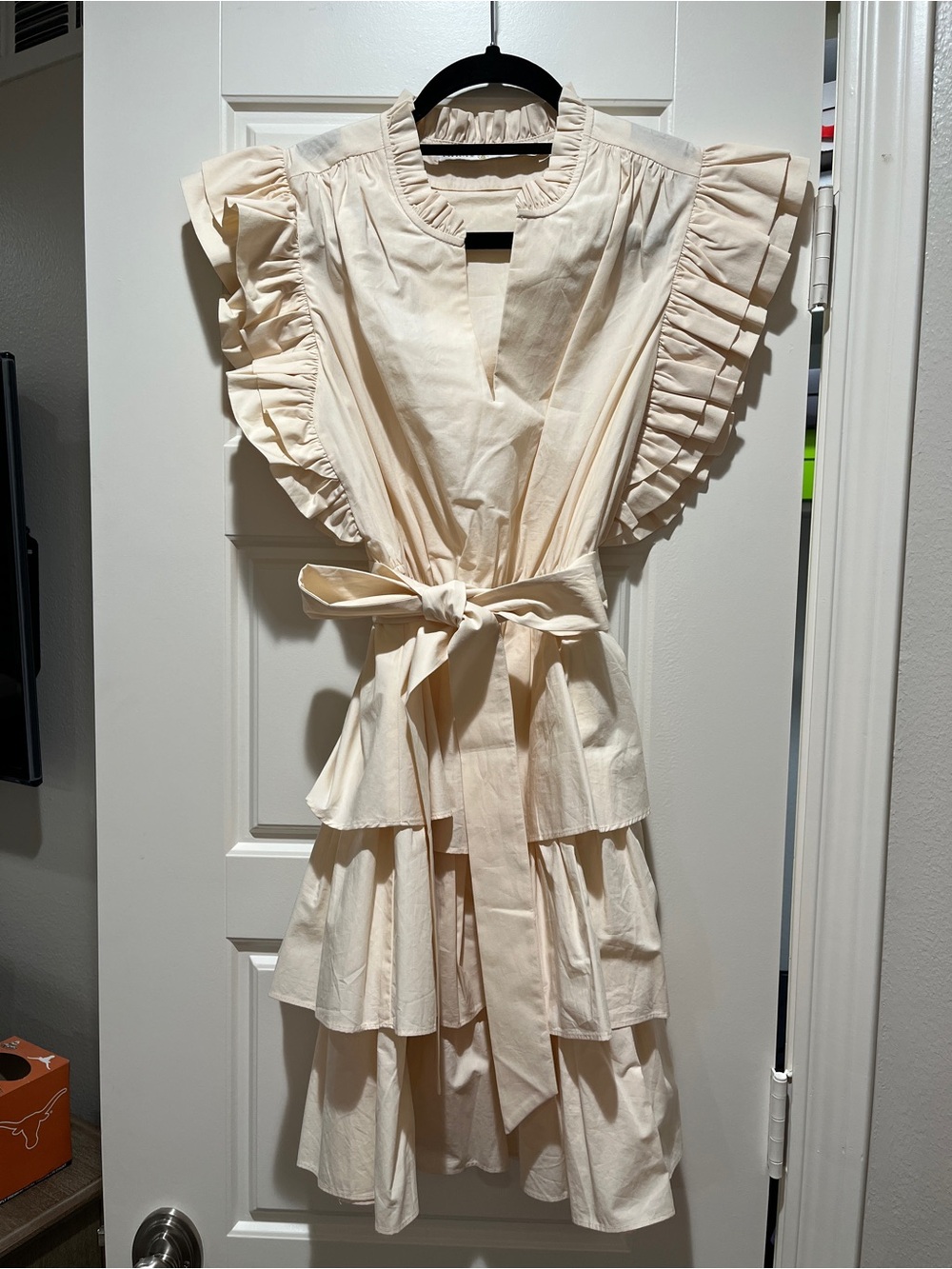 Marie Oliver Emery Mini Dress